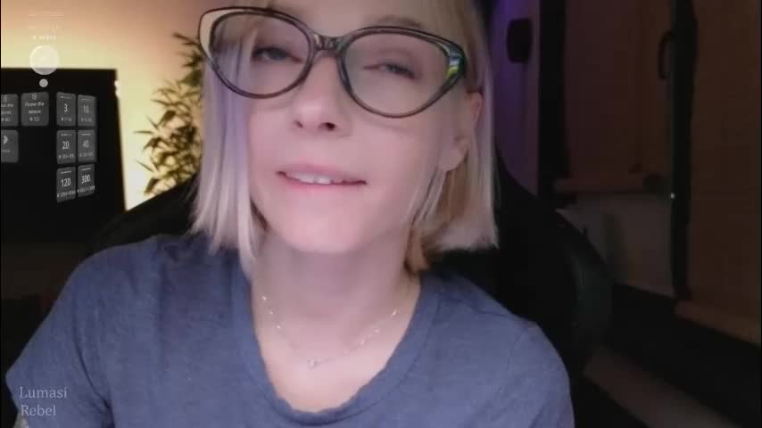 baby_gopn1k Live Sex March 31, 2026