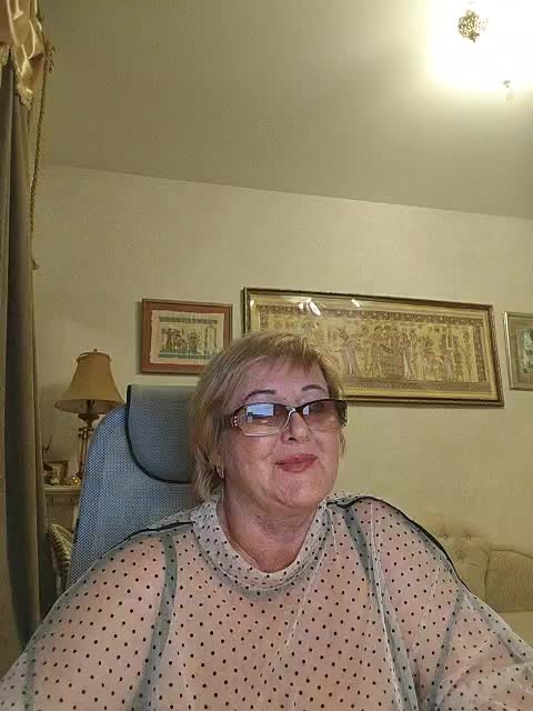 KarinkaSweet Live Sex March 31, 2026
