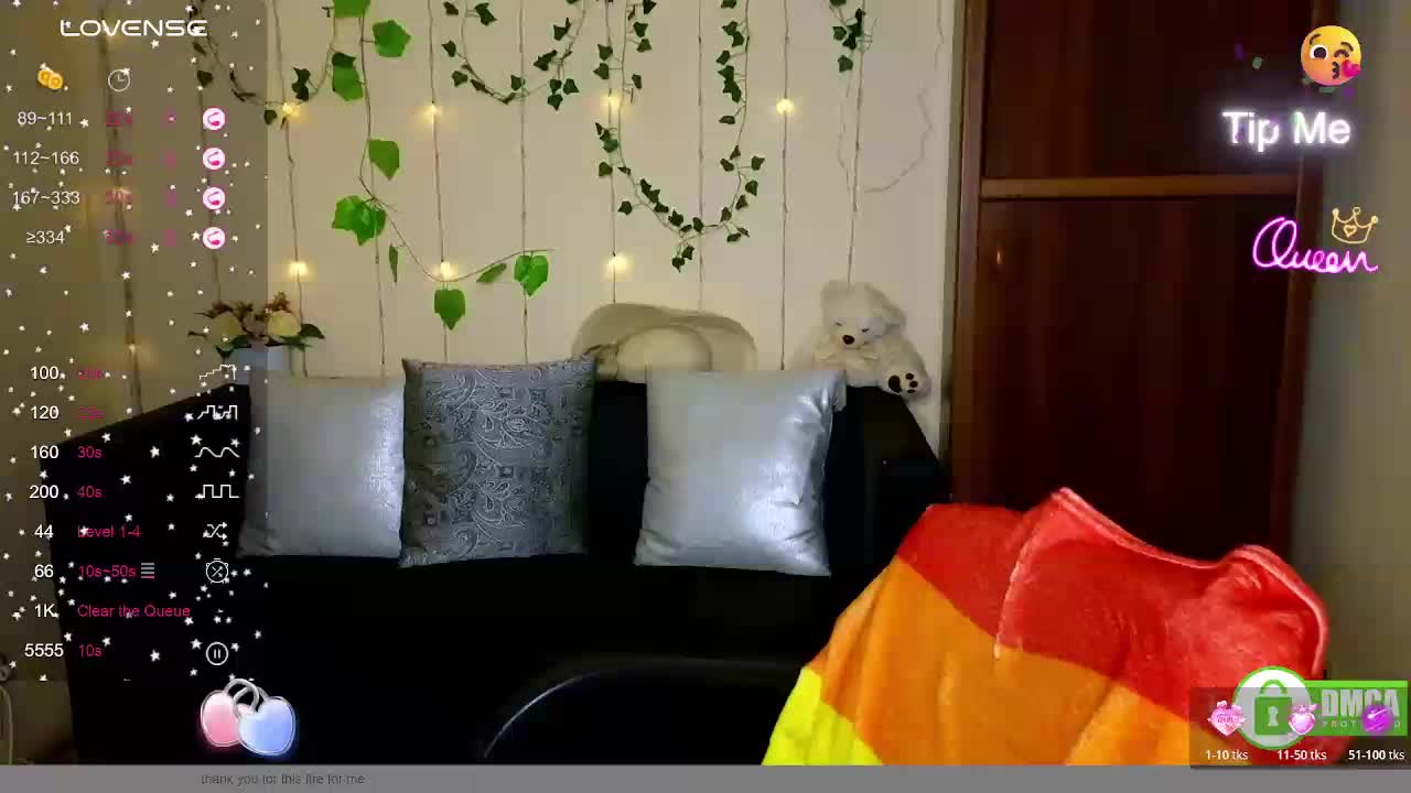 Musekittyjeni112 Live Sex March 31, 2026