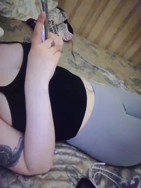 -Tiffany- Live Sex March 31, 2026