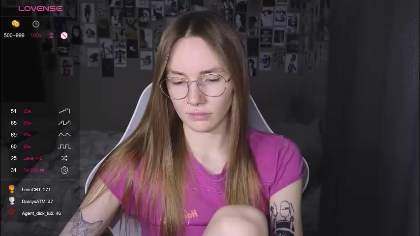 littlevildevil Live Sex March 31, 2026
