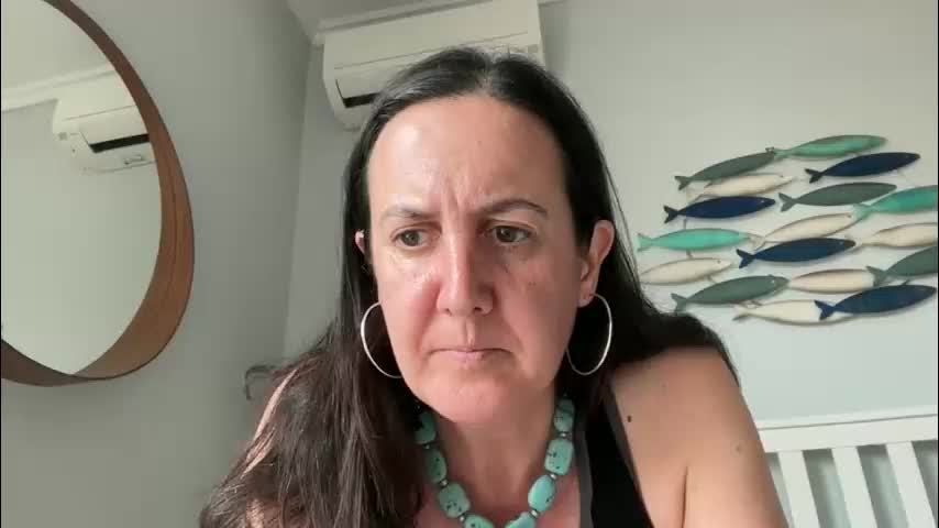 drresa Live Sex March 31, 2026