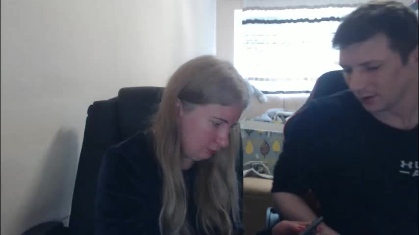 jenisandpeter Live Sex March 31, 2026