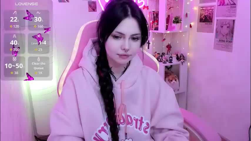 morana_batt Live Sex March 31, 2026