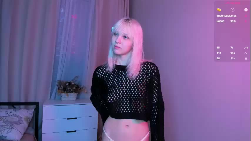 summer_lilac Live Sex March 31, 2026
