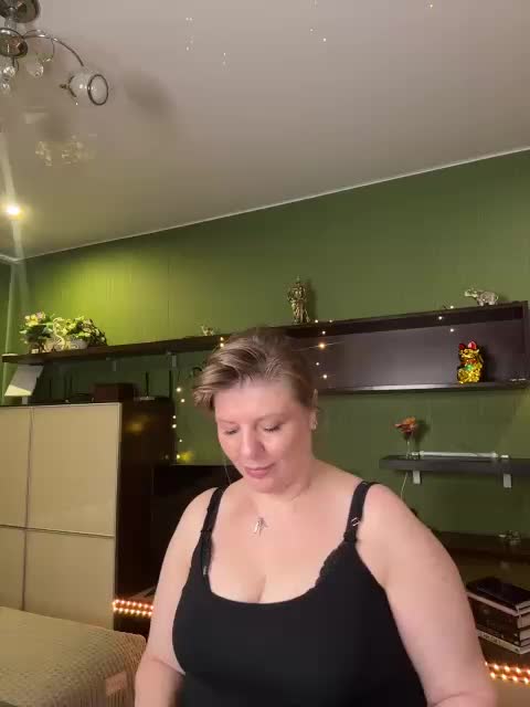 Veronika_Gold Live Sex March 31, 2026