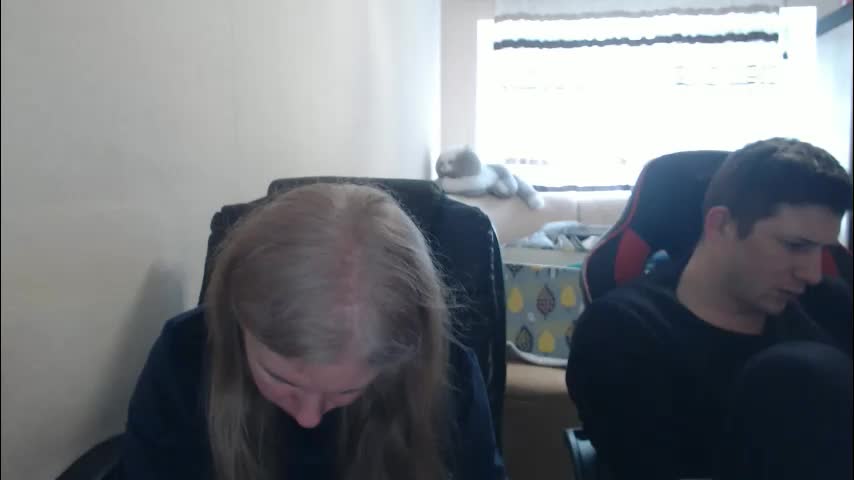 jenisandpeter Live Sex March 31, 2026