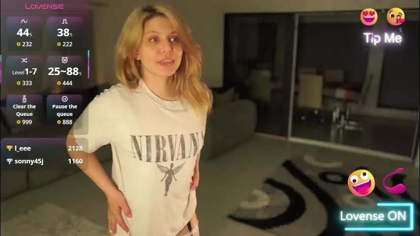 idontlikeguccibelts Live Sex March 31, 2026