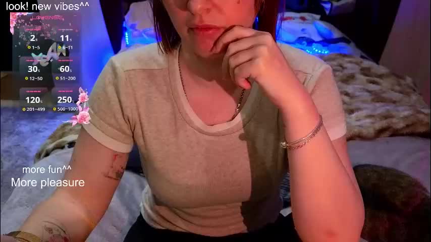 yourwishnes Live Sex March 31, 2026