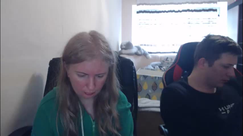 jenisandpeter Live Sex March 31, 2026