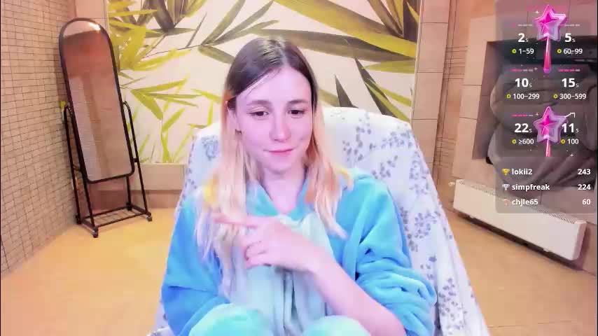 fleximona Live Sex March 31, 2026
