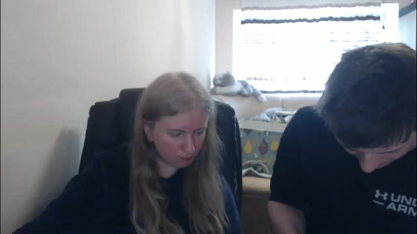 jenisandpeter Live Sex March 31, 2026