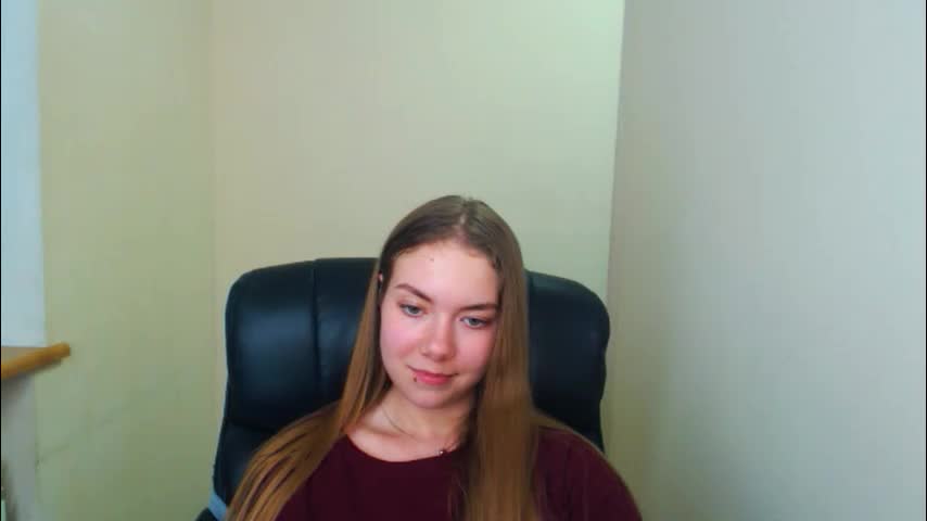 zoey_deuttch Live Sex March 31, 2026