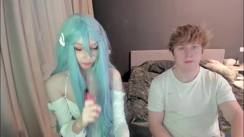 ariel_rouse Live Sex March 31, 2026