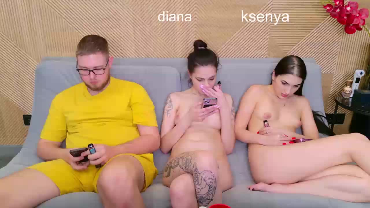 WebcamSlut Live Sex March 31, 2026