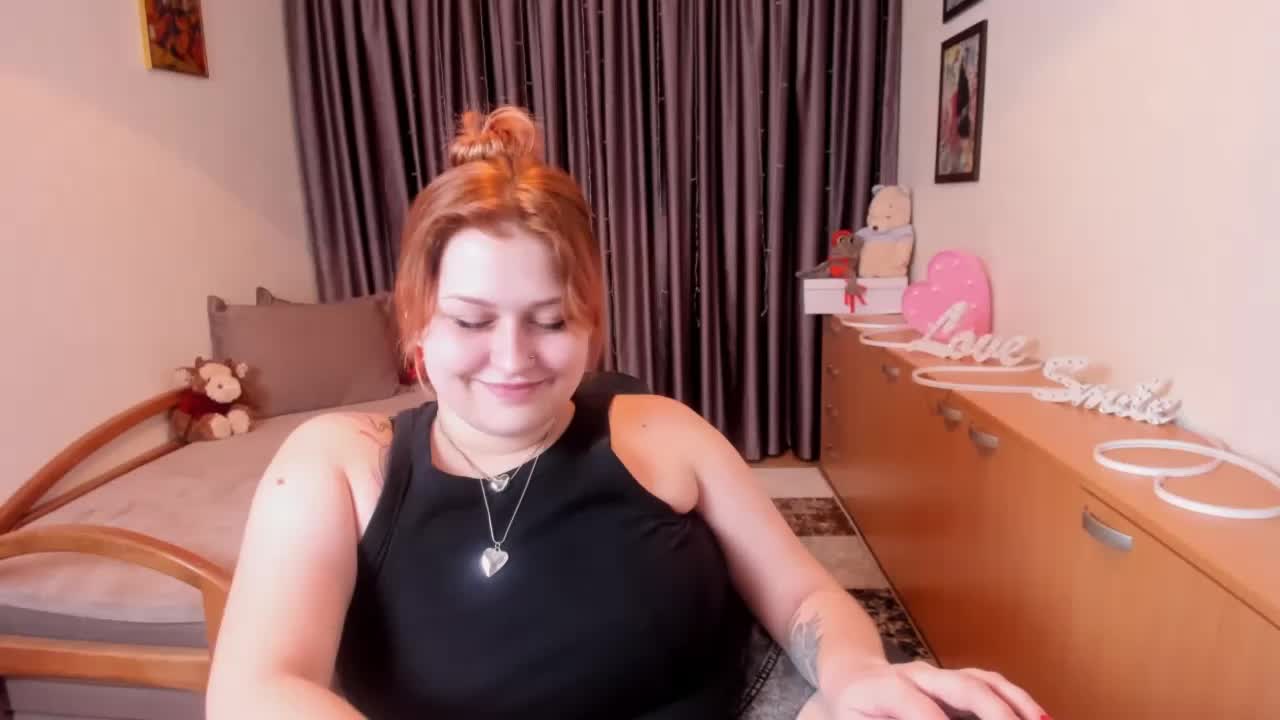 Whisper_Of_Sirena Live Sex March 31, 2026