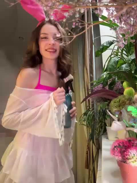 WednesdayFridayAddams Live Sex March 31, 2026