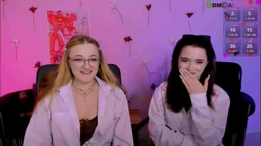 luna_berryy Live Sex March 31, 2026