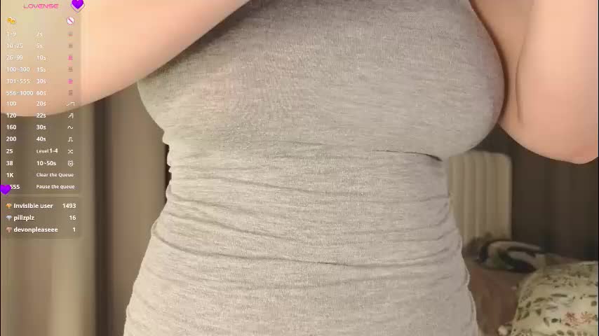 nicoledurham Live Sex March 31, 2026