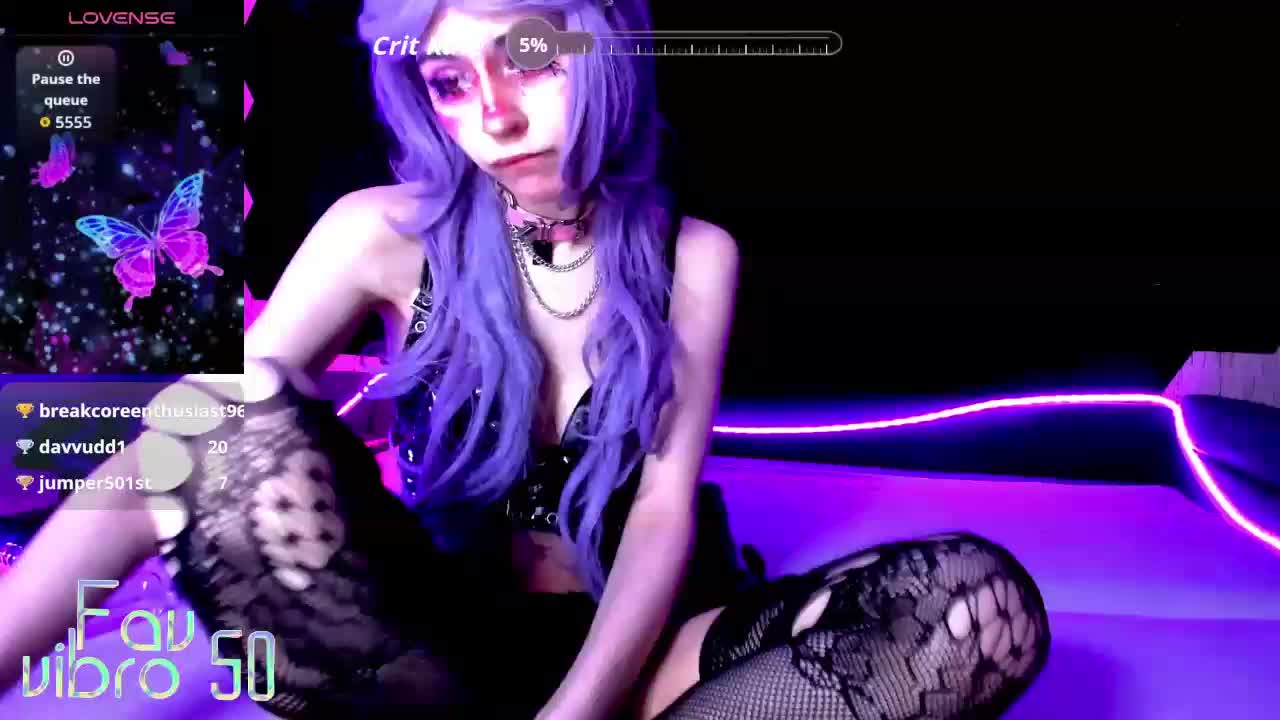 FuckAnimeGirl Live Sex March 31, 2026