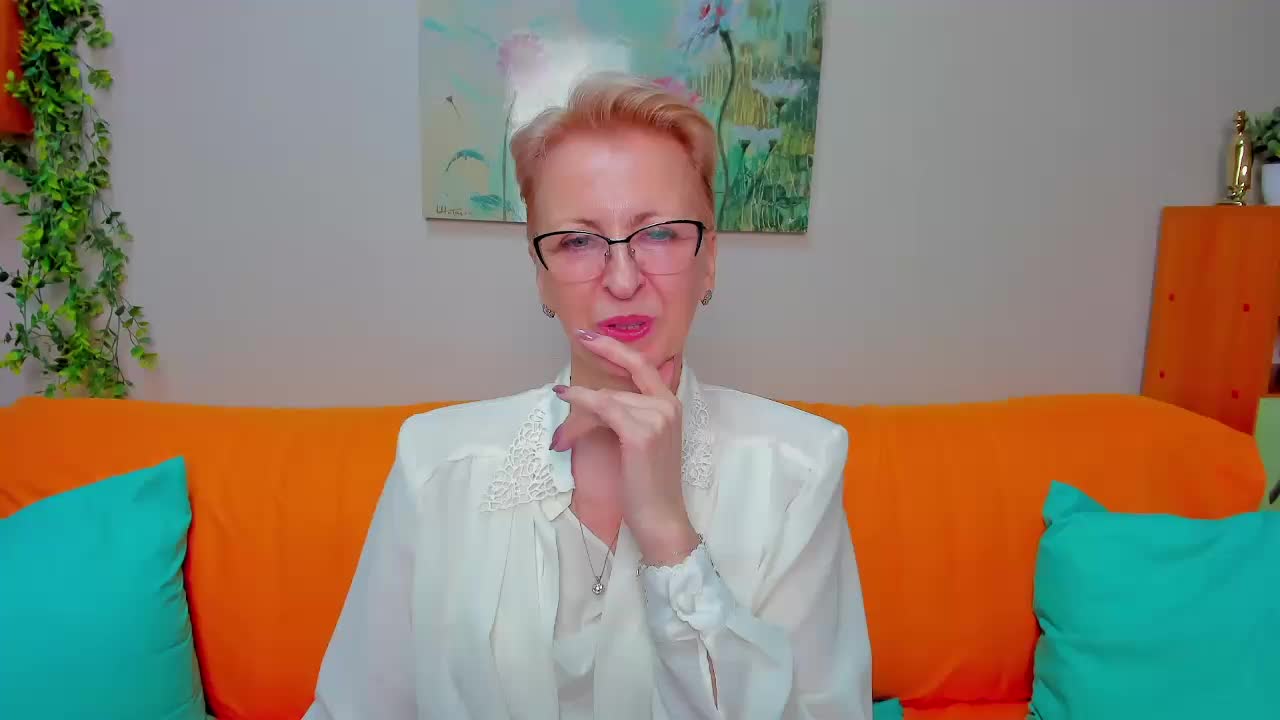 iamyourdream89 Live Sex March 31, 2026