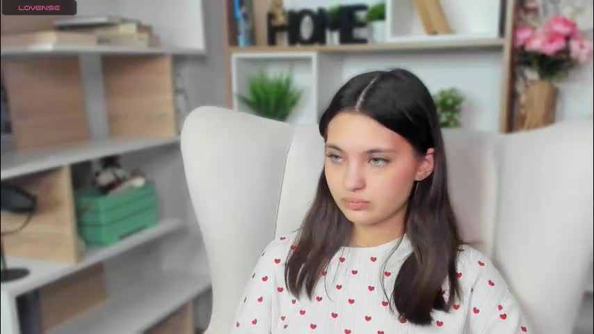 bunny_nova Live Sex March 31, 2026