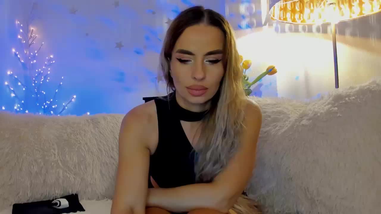 FeralFoxy Live Sex March 31, 2026