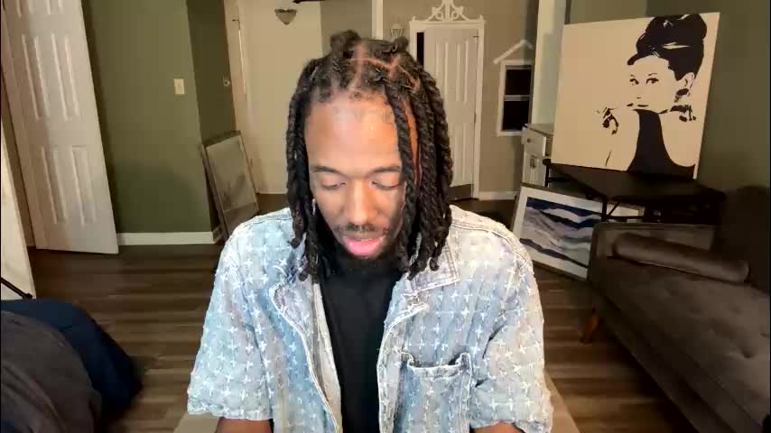 mycreamydreams Live Sex March 31, 2026