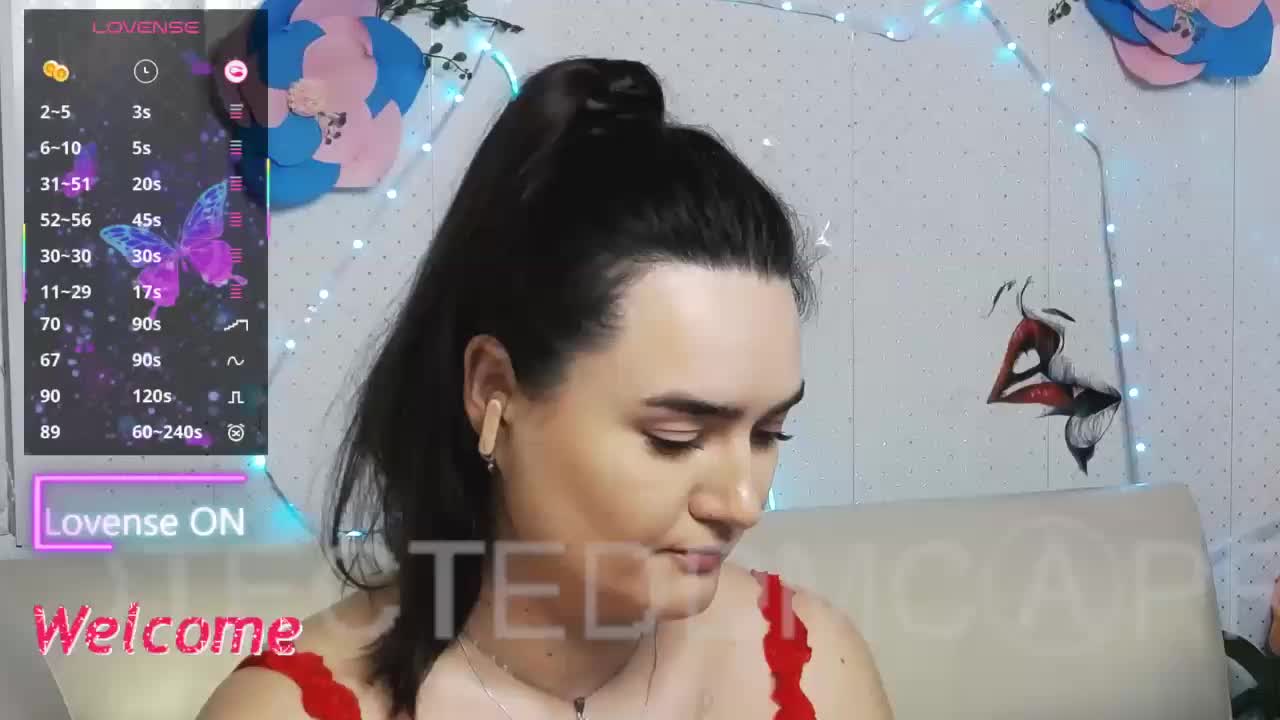 Lina_ Live Sex March 31, 2026