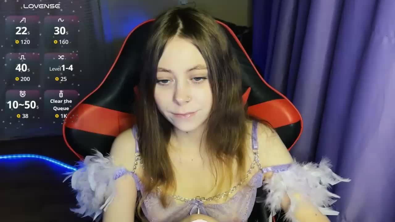 Natural-babe666 Live Sex March 31, 2026