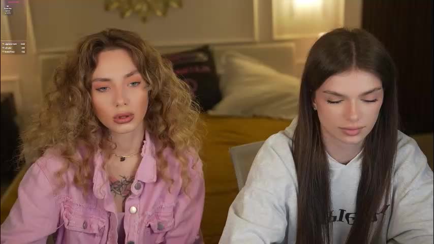 kira0541 Live Sex March 31, 2026