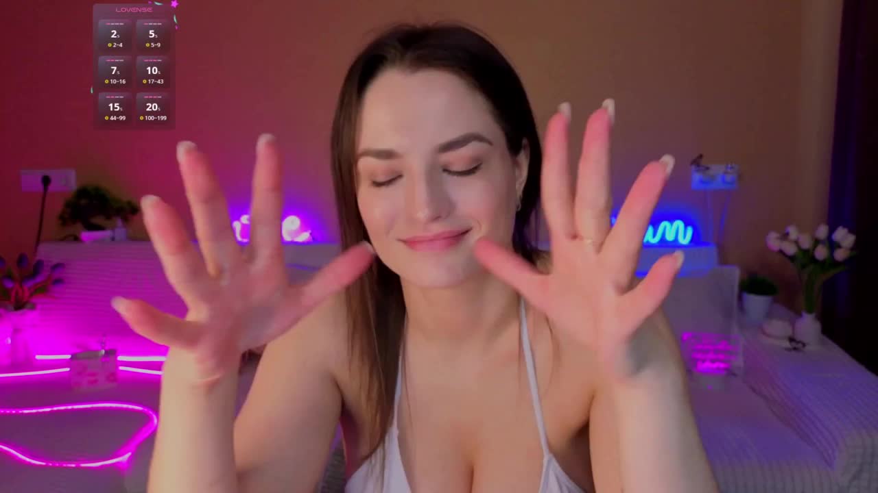 Camilla-One Live Sex March 31, 2026