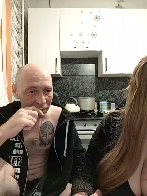 Innokentiy449 Live Sex March 31, 2026