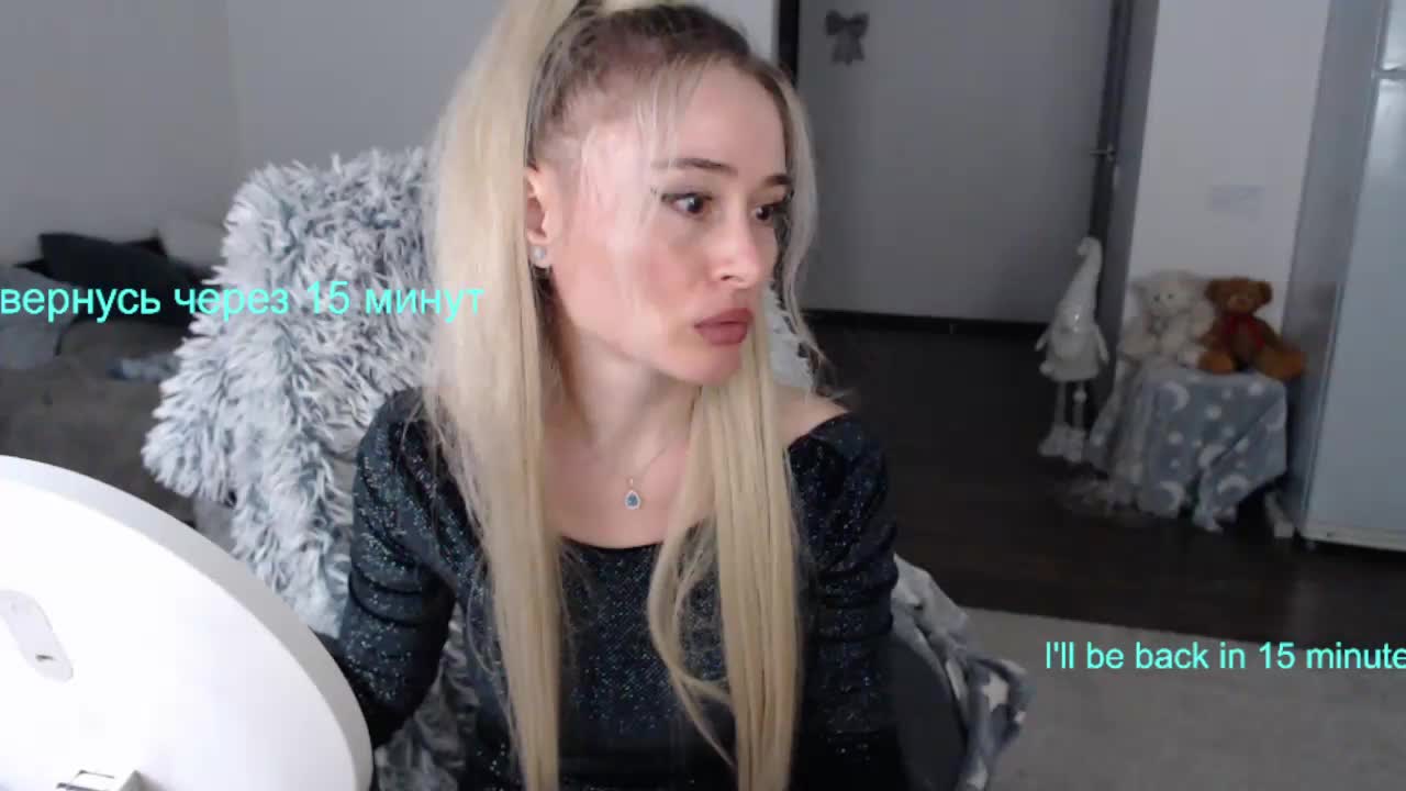 _Xyliganka777_ Live Sex March 31, 2026
