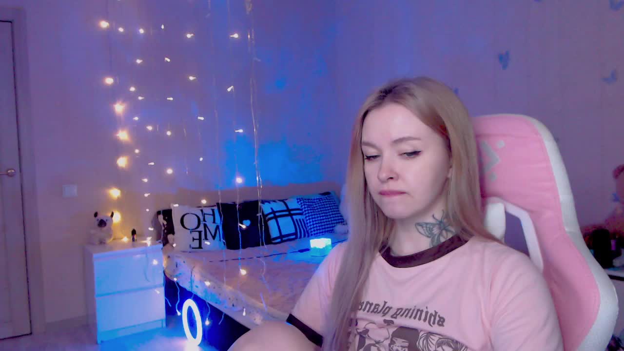 NaughtyMable Live Sex March 31, 2026