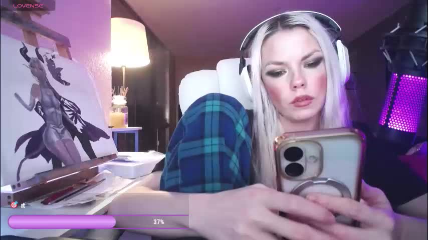 tinykylie Live Sex March 31, 2026