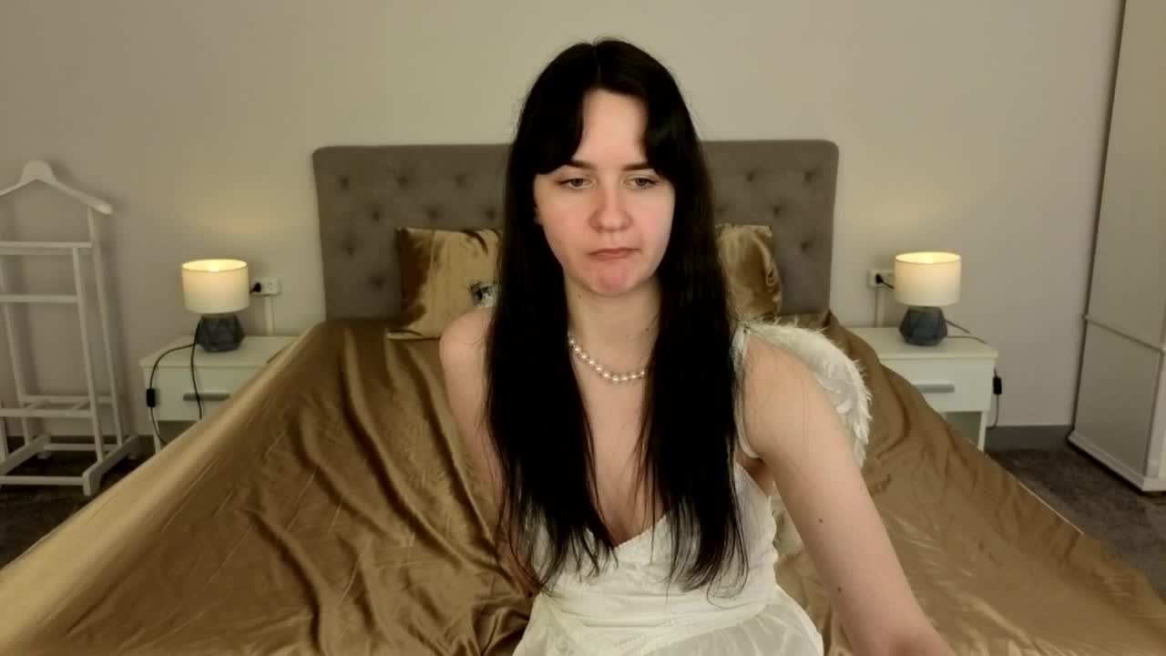 BerryDiva Live Sex March 31, 2026