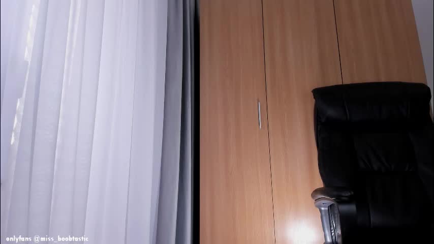 miss_boobtastic Live Sex March 31, 2026