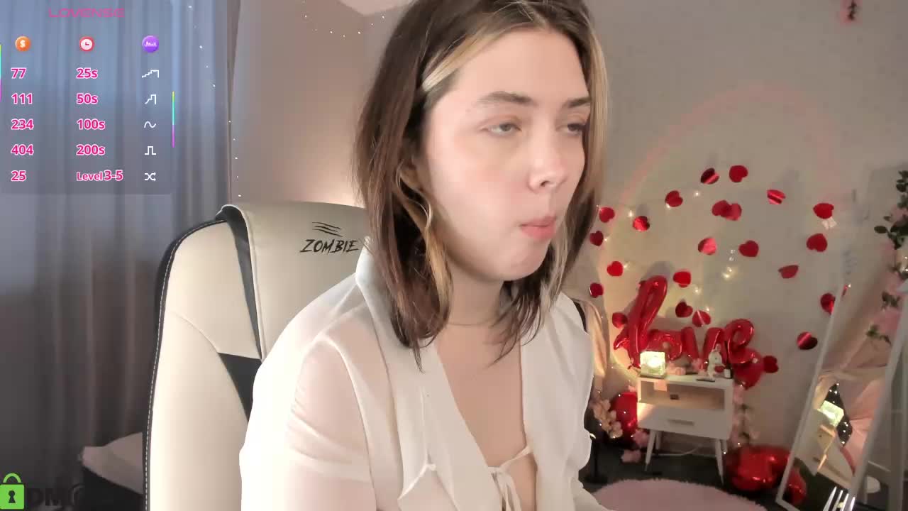 Vanessa-Walters Live Sex March 31, 2026