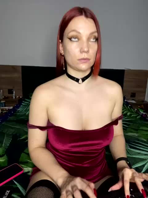 FLame_Adel Live Sex March 31, 2026
