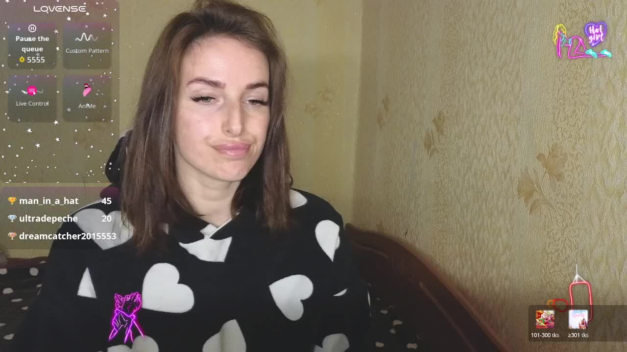 xxadrihanna Live Sex March 31, 2026