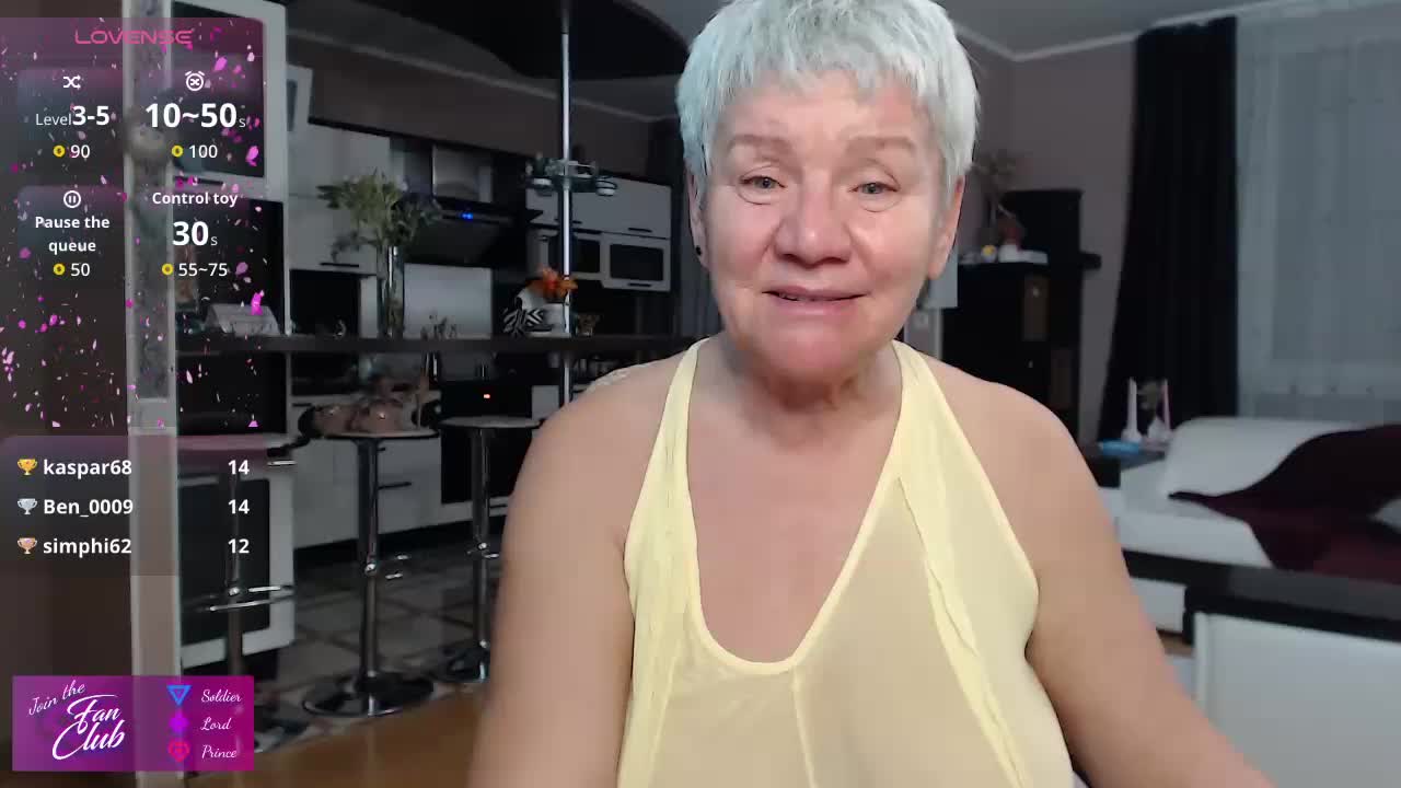 roxana-brooks Live Sex March 31, 2026