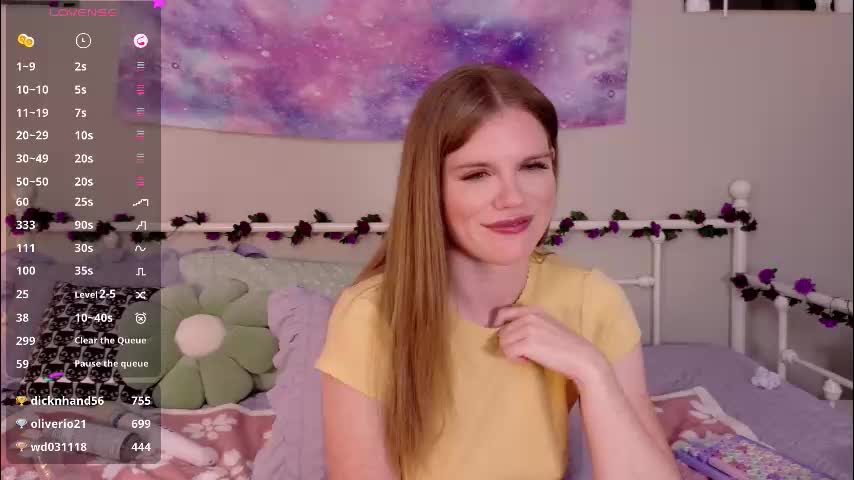 itsnikkisweet Live Sex March 31, 2026