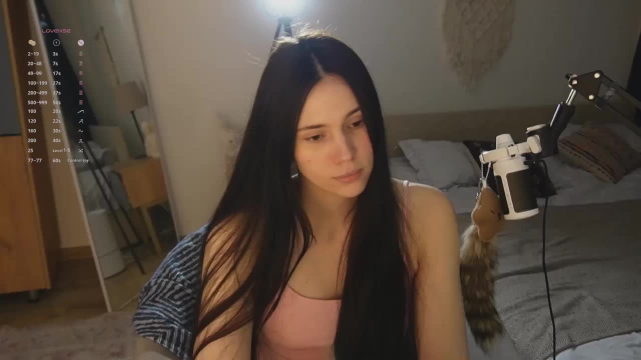 velvetjenny Live Sex March 31, 2026