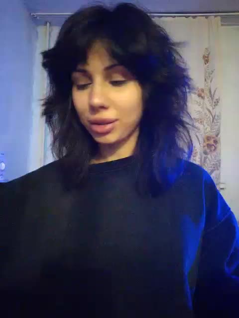 Tinablackkk Live Sex March 31, 2026