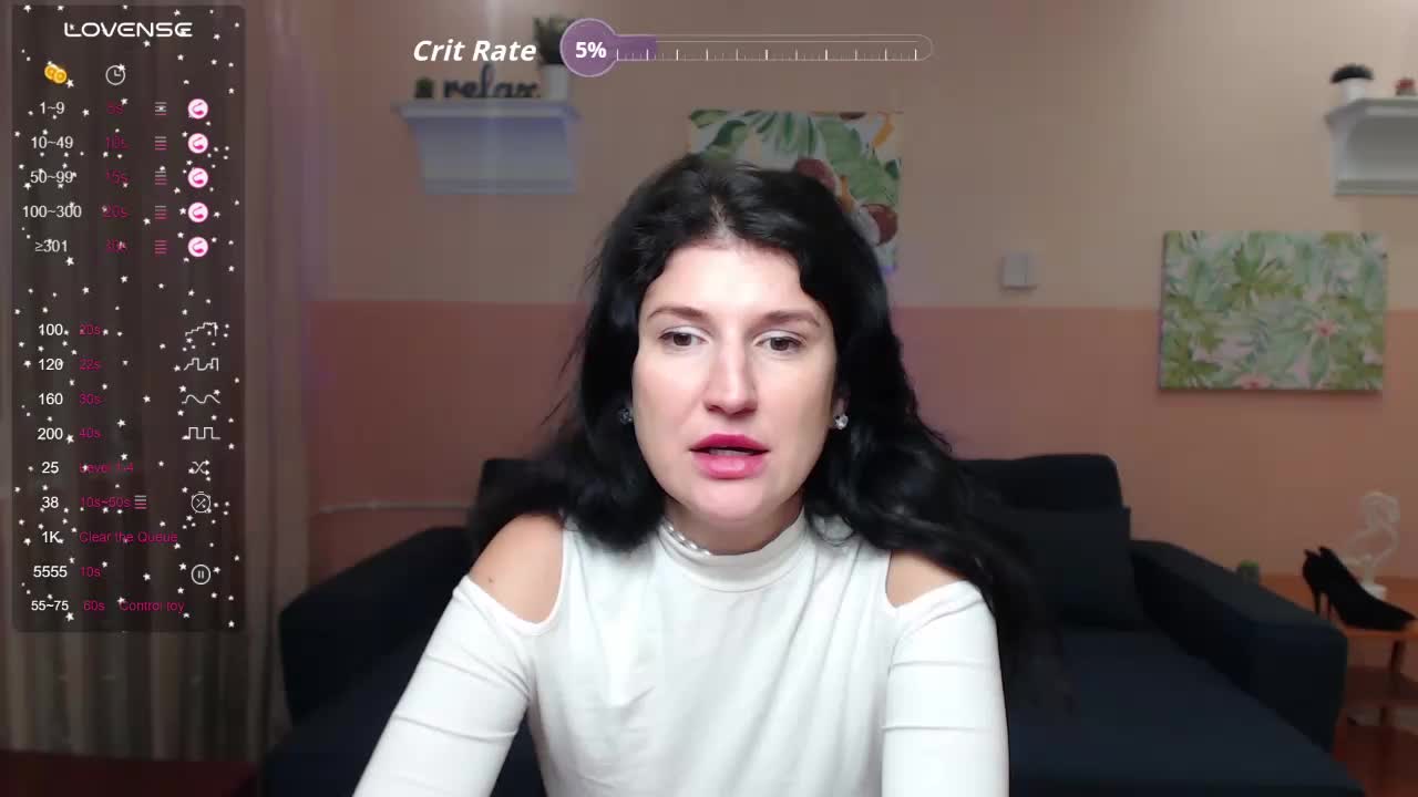 AliannaSoloKisses Live Sex March 31, 2026
