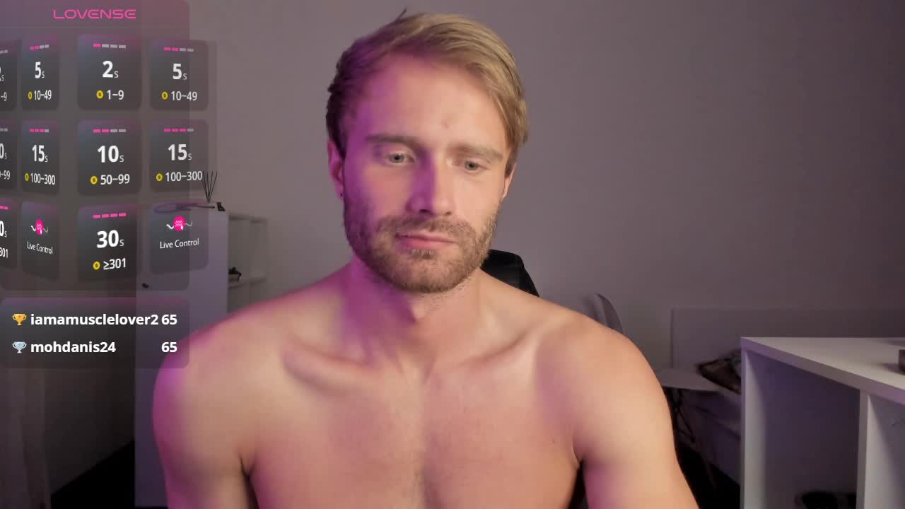 Paul-Rolex Live Sex March 31, 2026