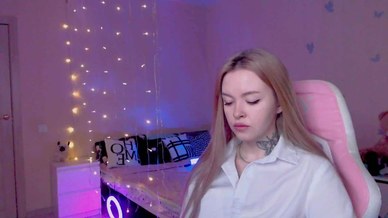 NaughtyMable Live Sex March 31, 2026