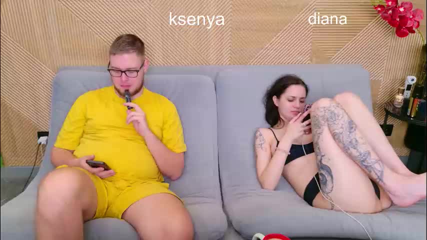 ksenyahot Live Sex March 31, 2026