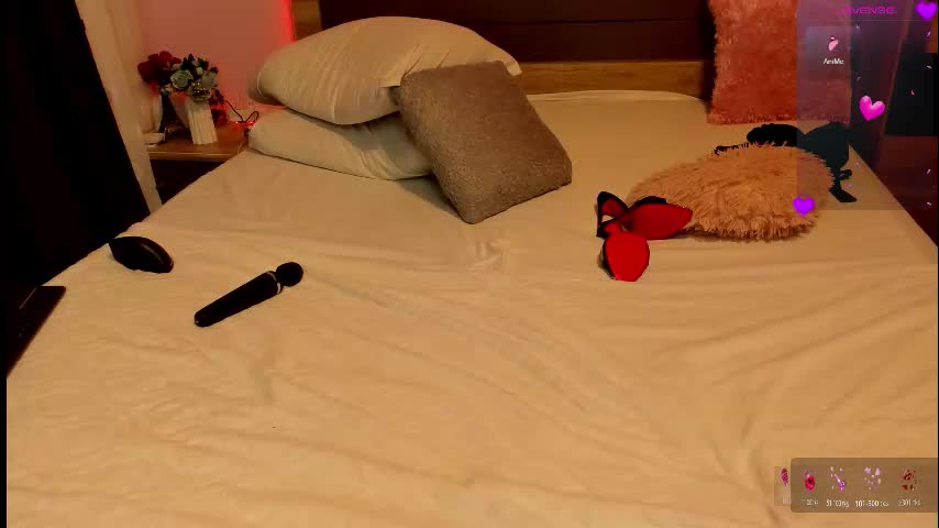 missvanessa0 Live Sex March 31, 2026